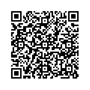 Contact QR code
